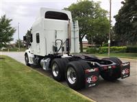 2020 Peterbilt 579