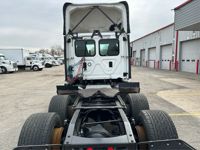 2016 Freightliner CASCADIA