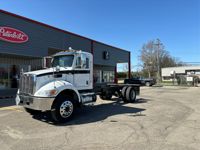 2019 Peterbilt 337