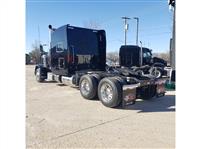 2021 Peterbilt 389