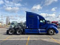 2021 Kenworth T680
