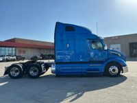 2024 Peterbilt 579