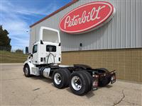 2020 Peterbilt 579