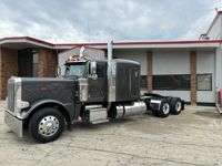 2022 Peterbilt 389