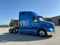2024 Peterbilt 579