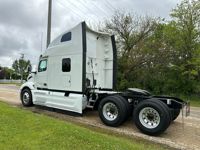 2023 Peterbilt 579