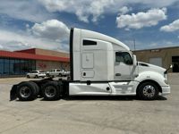 2021 Kenworth T680