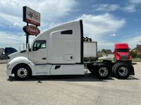 2022 Kenworth T680