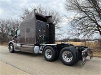 2020 Peterbilt 579