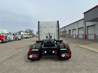 2021 Peterbilt 579
