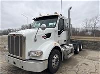2021 Peterbilt 567