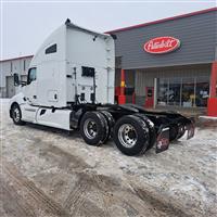 2021 Kenworth T680