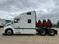 2022 Peterbilt 579