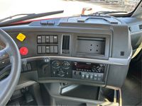 2019 Volvo VNR64T300