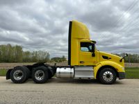 2021 Peterbilt 579
