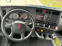 2020 Kenworth T880