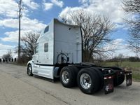 2022 Peterbilt 579