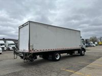 2020 Peterbilt 220