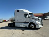 2022 Peterbilt 579