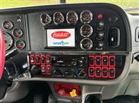 2022 Peterbilt 389