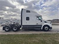 2021 Peterbilt 579