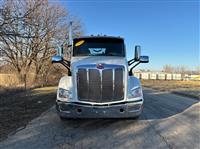 2019 Peterbilt 579