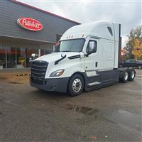 2022 Freightliner CASCADIA