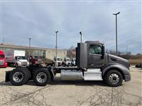 2019 Peterbilt 579