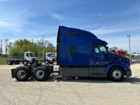 2021 Peterbilt 579