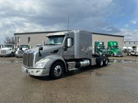 2021 Peterbilt 579