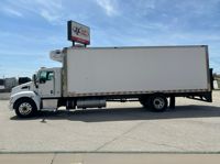 2018 Kenworth T270