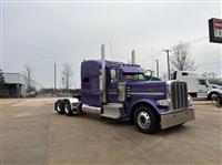 2022 Peterbilt 389