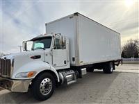 2019 Peterbilt 337