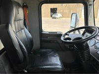 2018 Kenworth T270
