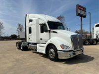 2020 Kenworth T680