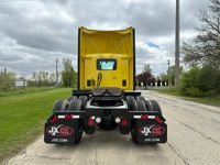 2021 Peterbilt 579