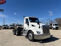 2019 Peterbilt 579