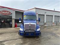 2021 Kenworth T680