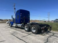 2023 Kenworth W900