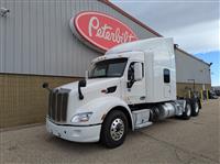 2020 Peterbilt 579