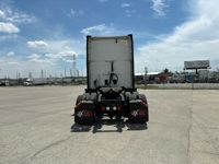 2022 Kenworth T680