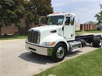 2019 Peterbilt 337