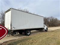 2019 Peterbilt 337