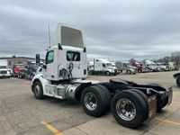 2019 Peterbilt 579