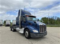 2019 Peterbilt 579