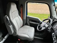 2020 Kenworth T880