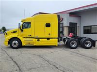 2018 Peterbilt 579