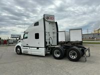 2023 Peterbilt 579