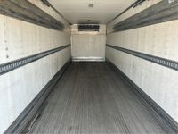 2018 Kenworth T270
