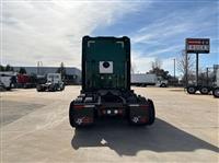 2022 Kenworth T680